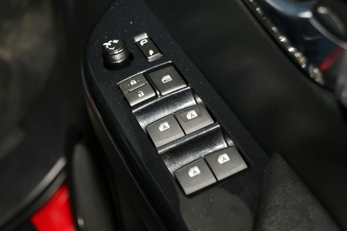 2023 Toyota Hilux GR Sport GUN126R 4X4