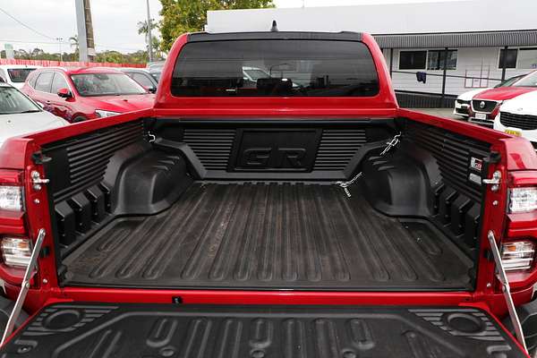 2023 Toyota Hilux GR Sport GUN126R 4X4