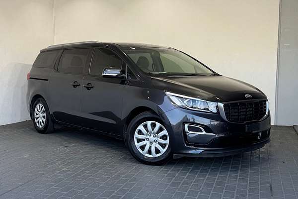 2019 Kia Carnival S YP PE MY20