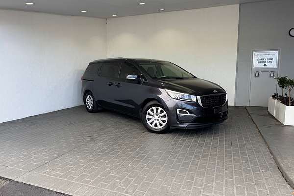 2019 Kia Carnival S YP PE MY20