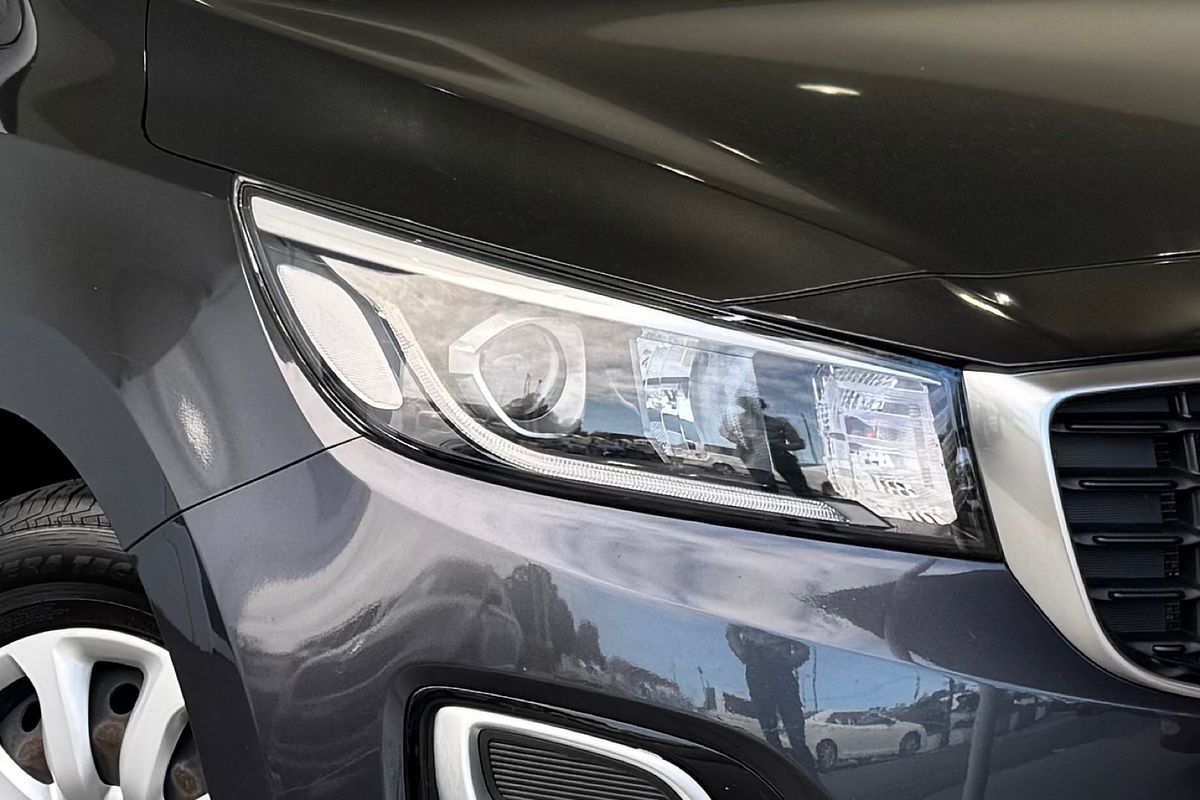 2019 Kia Carnival S YP PE MY20