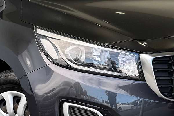 2019 Kia Carnival S YP PE MY20