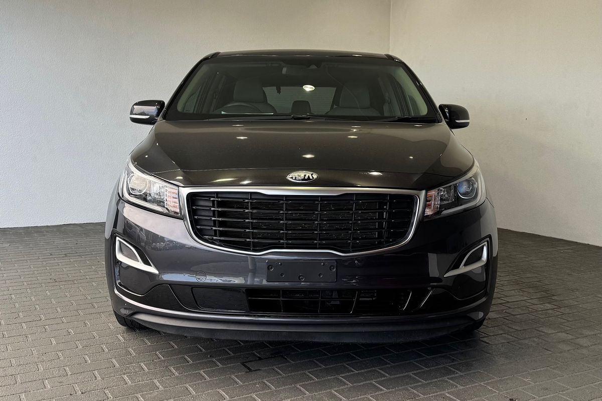 2019 Kia Carnival S YP PE MY20