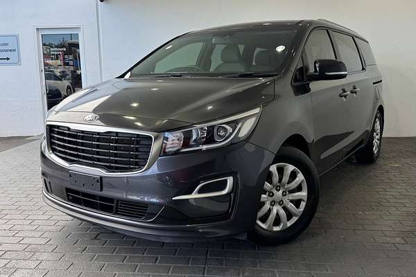 2019 Kia Carnival S YP PE MY20