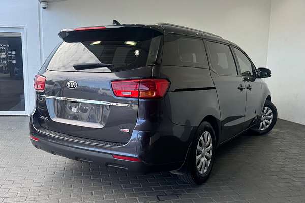 2019 Kia Carnival S YP PE MY20