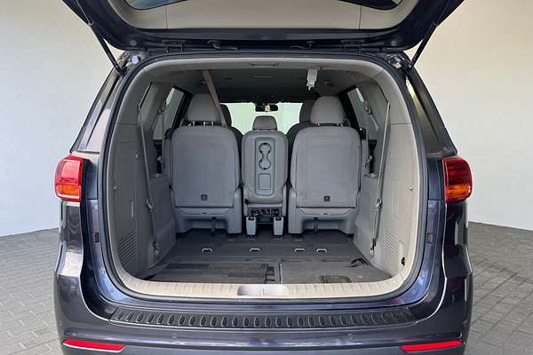2019 Kia Carnival S YP PE MY20