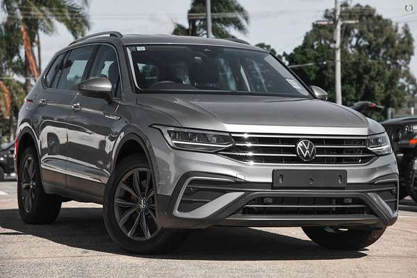 2024 Volkswagen Tiguan 132TSI Life Allspace 5N