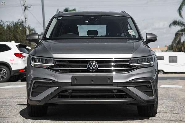 2024 Volkswagen Tiguan 132TSI Life Allspace 5N