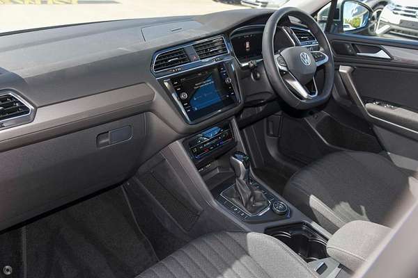 2024 Volkswagen Tiguan 132TSI Life Allspace 5N