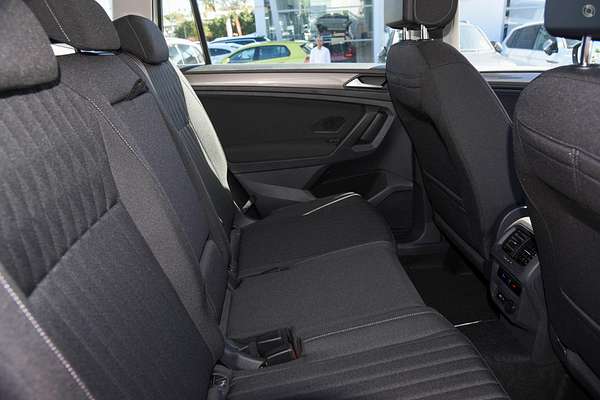 2024 Volkswagen Tiguan 132TSI Life Allspace 5N