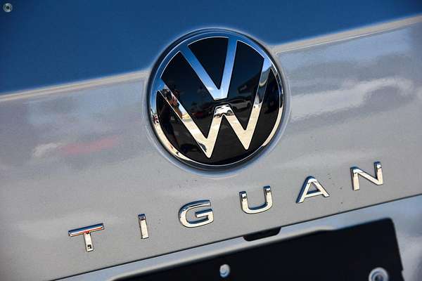 2024 Volkswagen Tiguan 132TSI Life Allspace 5N