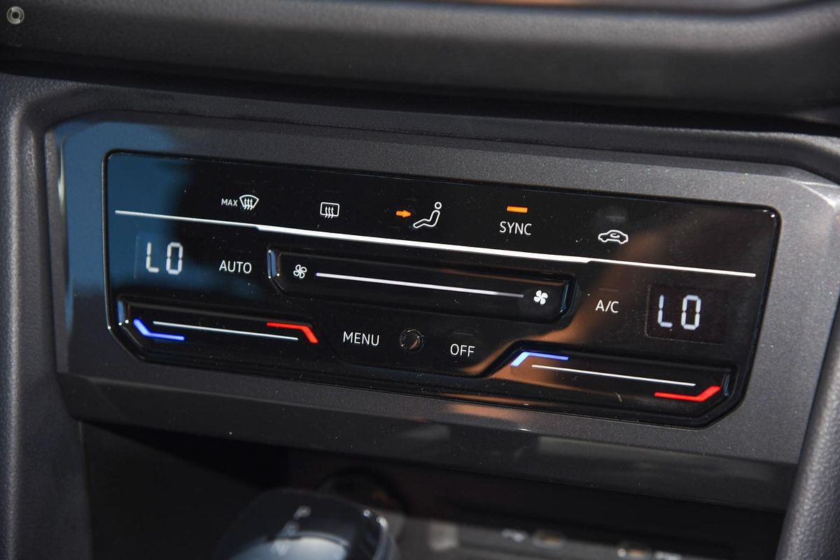 2024 Volkswagen Tiguan 132TSI Life Allspace 5N