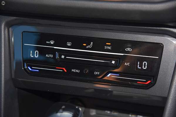 2024 Volkswagen Tiguan 132TSI Life Allspace 5N