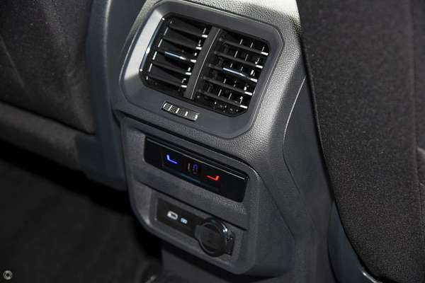 2024 Volkswagen Tiguan 132TSI Life Allspace 5N