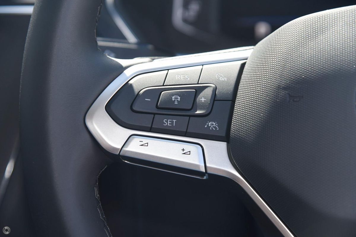 2024 Volkswagen Tiguan 132TSI Life Allspace 5N