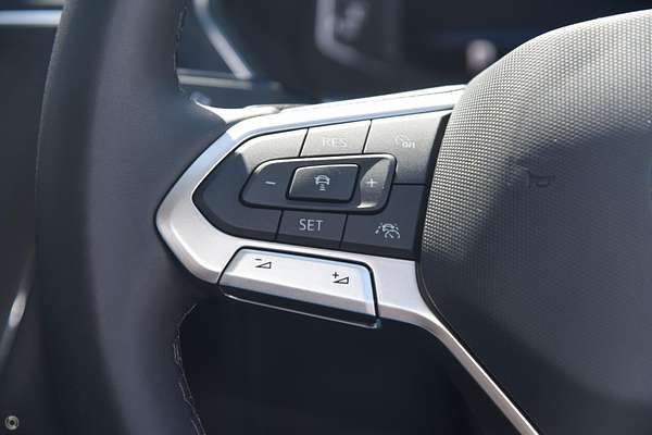 2024 Volkswagen Tiguan 132TSI Life Allspace 5N