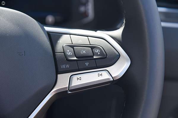 2024 Volkswagen Tiguan 132TSI Life Allspace 5N