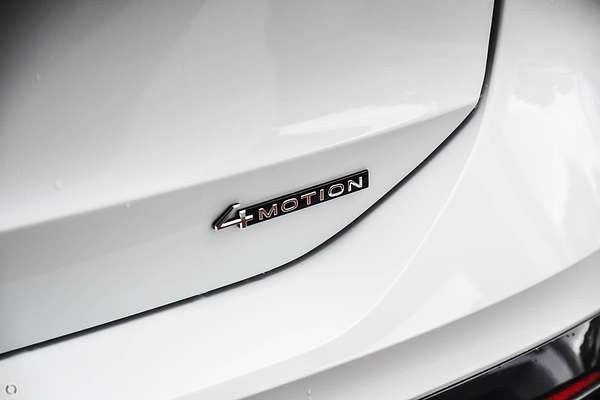 2025 Volkswagen Tiguan 150TSI R-Line CT