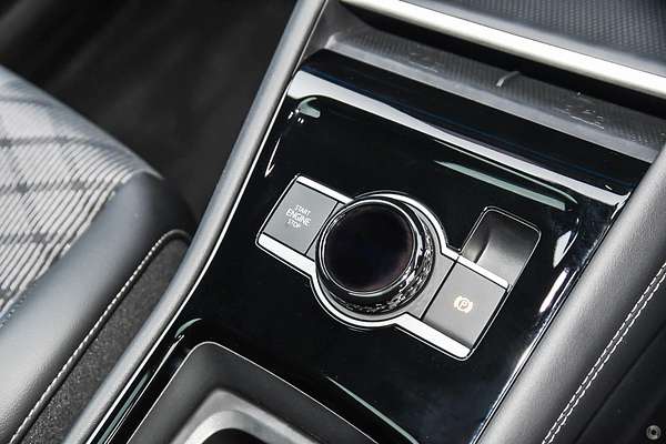 2025 Volkswagen Tiguan 150TSI R-Line CT