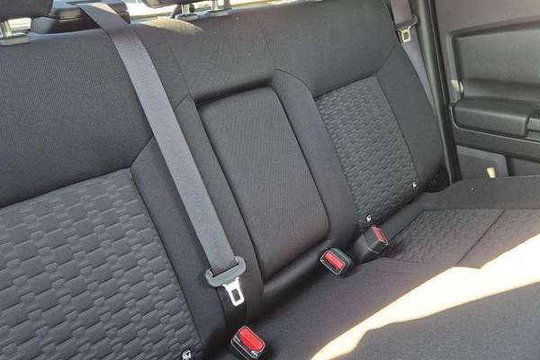 2025 Mitsubishi Triton GLX-R MV 4X4