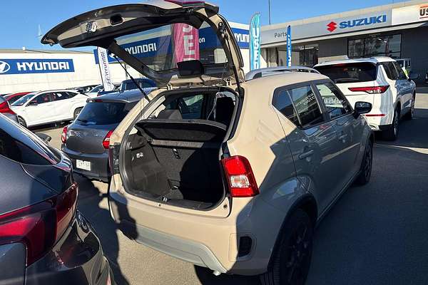 2023 Suzuki Ignis GLX MF Series II