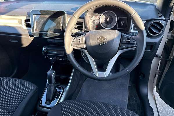 2023 Suzuki Ignis GLX MF Series II