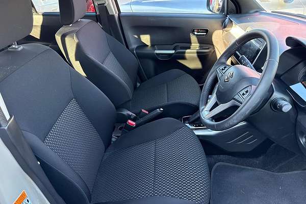2023 Suzuki Ignis GLX MF Series II