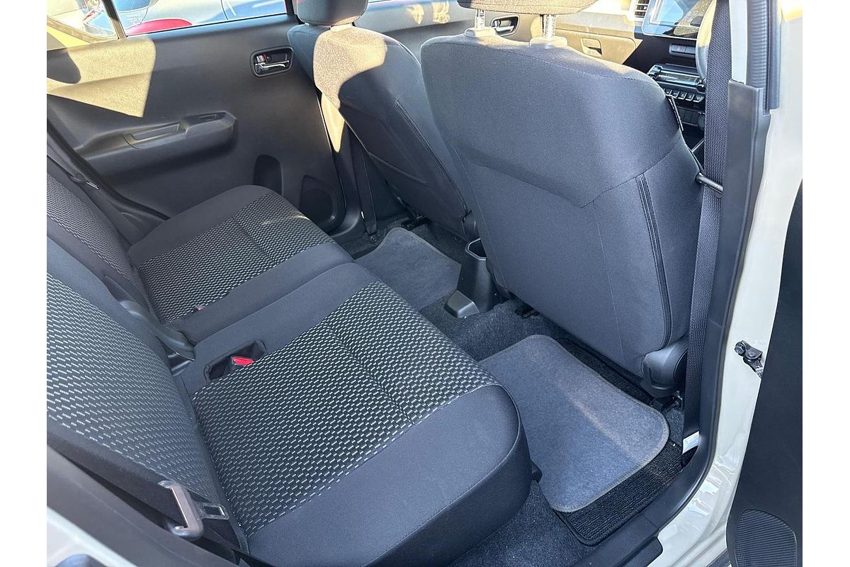 2023 Suzuki Ignis GLX MF Series II