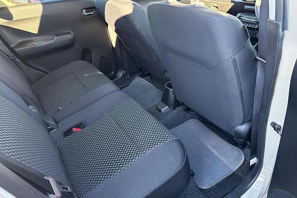 2023 Suzuki Ignis GLX MF Series II