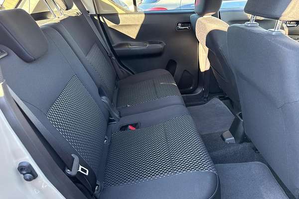 2023 Suzuki Ignis GLX MF Series II