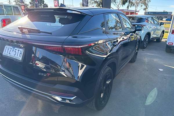 2023 Chery OMODA 5 BX