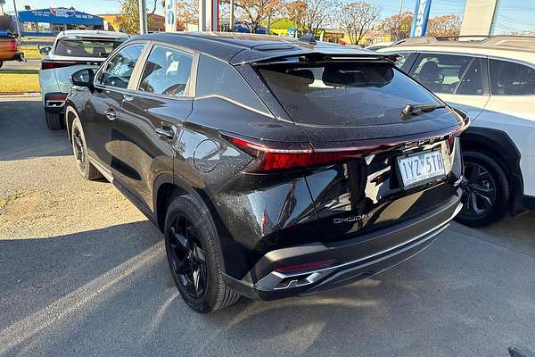 2023 Chery OMODA 5 BX