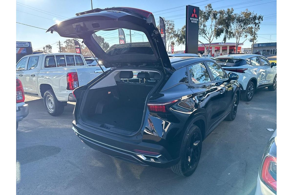 2023 Chery OMODA 5 BX