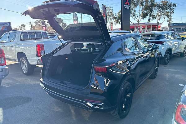 2023 Chery OMODA 5 BX