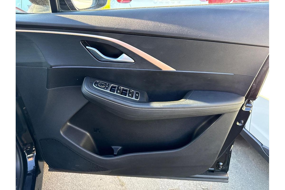 2023 Chery OMODA 5 BX