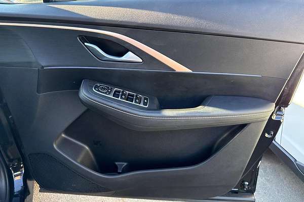 2023 Chery OMODA 5 BX