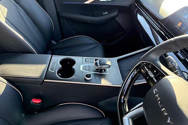 2023 Chery OMODA 5 BX
