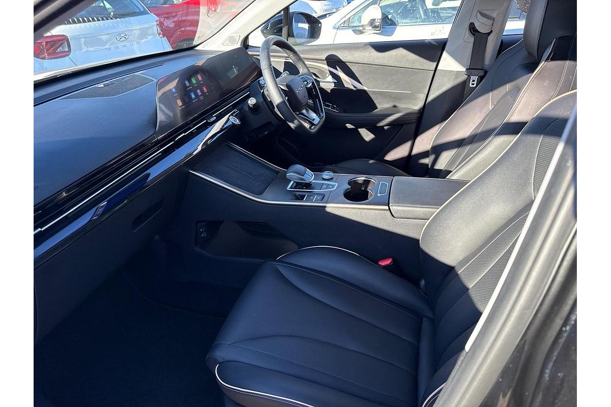 2023 Chery OMODA 5 BX