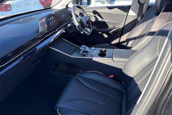 2023 Chery OMODA 5 BX