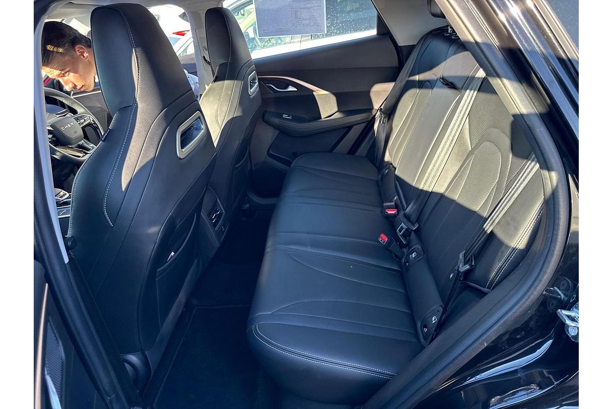 2023 Chery OMODA 5 BX