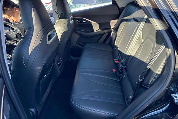 2023 Chery OMODA 5 BX
