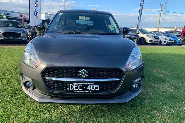 2023 Suzuki Swift GL Shadow AZ Series II