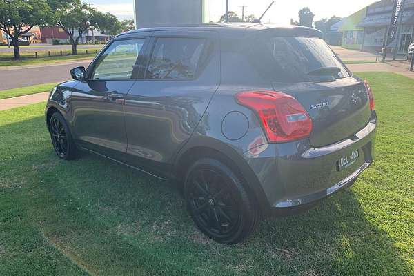 2023 Suzuki Swift GL Shadow AZ Series II