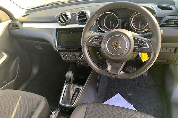 2023 Suzuki Swift GL Shadow AZ Series II
