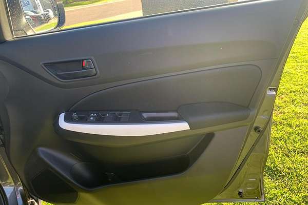 2023 Suzuki Swift GL Shadow AZ Series II