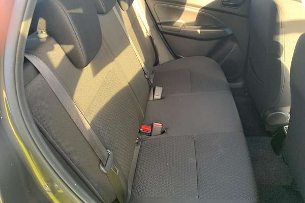 2023 Suzuki Swift GL Shadow AZ Series II