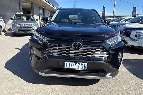 2020 Toyota RAV4 GXL MXAA52R