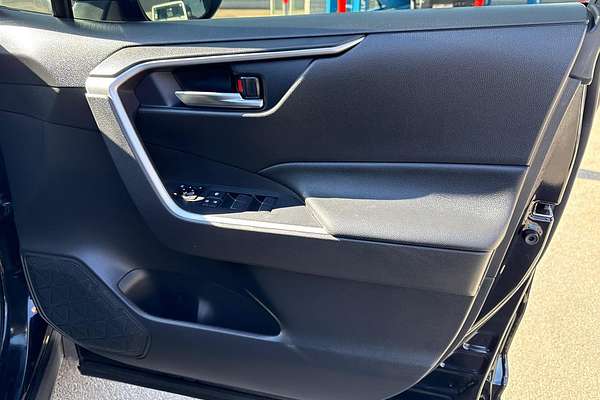2020 Toyota RAV4 GXL MXAA52R