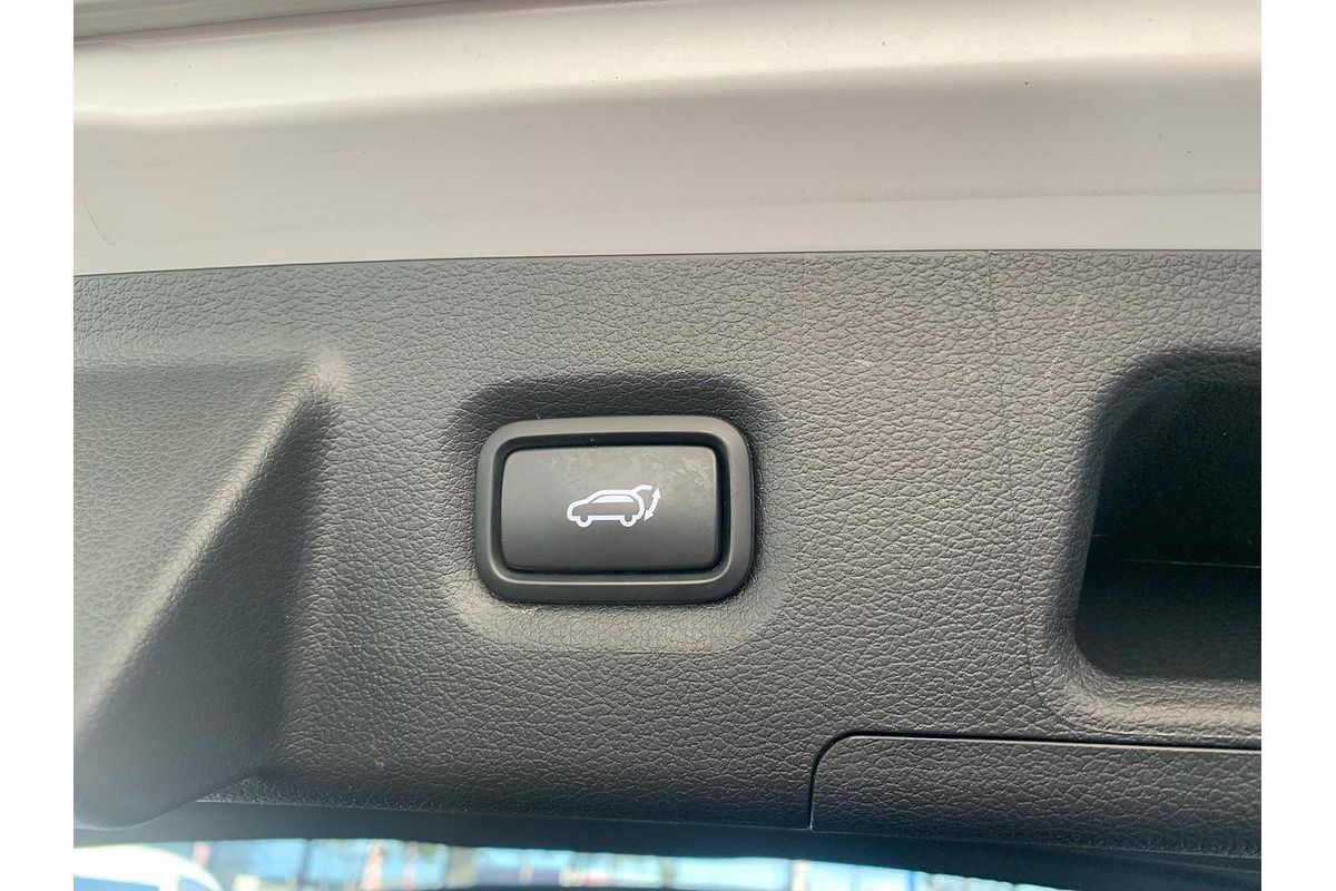 2022 Hyundai Santa Fe Highlander TM.V4