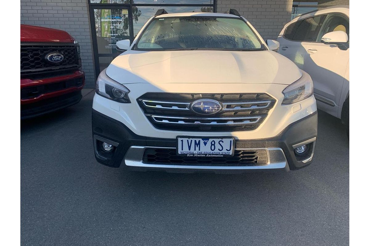 2022 Subaru Outback AWD 6GEN